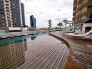 Suite en Renta amueblada 2 camas Sonata Residences,...