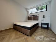 Suite en RENTA amueblada y con servicios Tecamachalco
