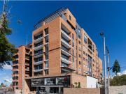 SUITE EN RENTA AV. ORDOÑEZ LASSO CUENCA