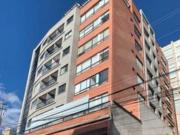 Suite en Renta sin muebles tunel Guayasamin sector La Paz