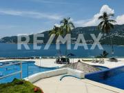 Suite en Venta Acapulco | Condominio Torreblanca con...