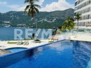 Suite en Venta Acapulco | Condominio Torreblanca con...