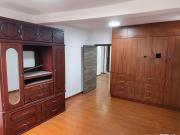 SUITE EN VENTA CON AMPLIACIÓN FERROVIARIA BAJA