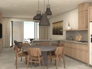 Suite en Venta de 1 recamara en Marina Vallarta, con...