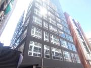 SUITE EN VENTA EN LA REPÚBLICA DEL SALVADOR LA CAROLINA 54M²