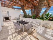 SUITE EN VENTA EN TULUM / AMUEBLADA/ CREDITO APLICABLE