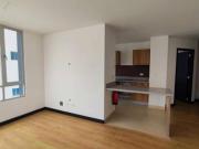 Suite en venta por estrenar con balcon sector La...