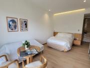 Suite en Venta / Proyecto Nuevo / Gonzalez Suarez /...