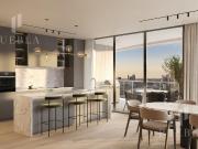 Suite en venta Puerto Madero Osten Tower II