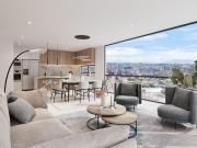 Suite en Venta Quito Tenis