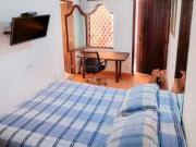 SUÍTE EQUIPADA COM BANHEIRO PRIVATIVO na Zona Sul SUÍTE EQUIPADA COM BANHEIRO PRIVATIVO na Zona Sul