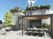 Suite estudio de venta en la Granda Centeno