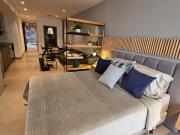 Suite Estudio de Venta Quito Parque La Carolina