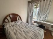 SUÍTE FEMININA C/ VARANDA PRAÇA DA SAVASSI PRAÇA LIBERDADE