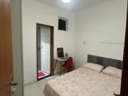 Suíte feminina no bairro santo Antônio