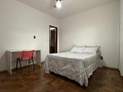 SUITE FEMININA PRAÇA SAVASSI PRAÇA DA LIBERDADE  101