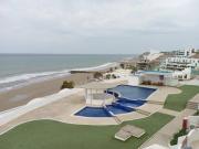 Suite Frente al Mar en Ciudad del Mar
