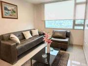 Suite Full Amoblada de Alquiler en Samborondon Plaza