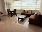 SUITE FULL AMOBLADA DE ALQUILER EN SAMBORONDÓN PLAZA