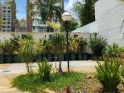 Suíte Garden