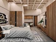 Suite Hotelera en Venta en Mérida, Torre Triada, Colonia...