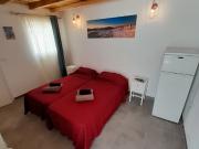 Suite Ibiza with private bathroom, fast wifi,patio