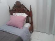 Suite Individual 5 Jardim Aeroporto