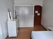 Suíte Individual a 3 min do metrô Saúde