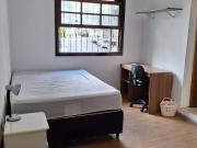 Suíte Individual a 3 min do metrô Saúde