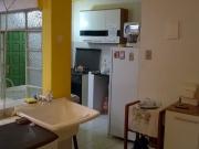 Suíte Individual c/ Banheiro, Internet, Mobiliada, próx....