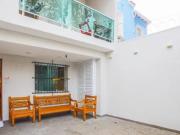 Suíte individual l Metrô Ana Rosa