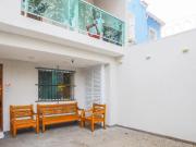 Suíte individual l Metrô Ana Rosa Suíte individual l Metrô Ana Rosa