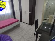 Suíte Individual LOCADO