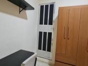 Suite Individual Masculina