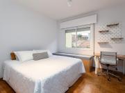 Suite individual | Metrô Clínicas