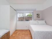 Suite individual | Metrô Paulista