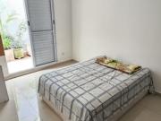 Suíte individual Metrô Tatuapé