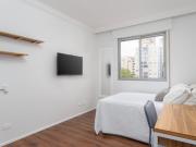 Suite individual | Metrô Trianon Masp