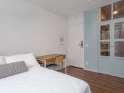 Suite individual | Metrô Trianon Masp