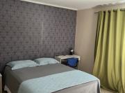 Suite individual nas perdizes próximo a puc