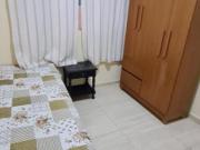 Suite Individual para solteiro