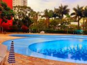 Suíte Individual Piscina Sauna Academia etc FEMININO