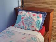 Suíte individual top em Botafogo!☆☆☆☆☆ 2.600