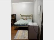 SUITE INDIVIDUAL/FRIGOBAR