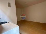 Suite interna con entrada independiente con patio