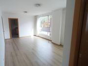 Suite luminosa frente al EkoPark