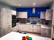 SUITE LUXE CLIM SDB PRIVE COLIVING LYON PRESQUÎLE