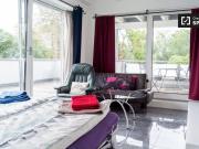 Suite mit 2 Schlafzimmern in Steglitz Zehlendorf Berlin