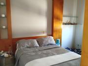 Suite Mobiliada com Escritório em Dúplex