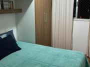 Suíte mobiliada em Águas Claras Suíte mobiliada em Águas Claras